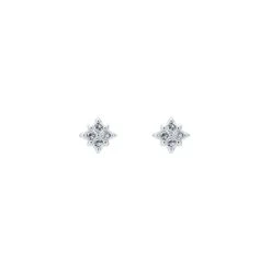 Stellar Stud Earrings