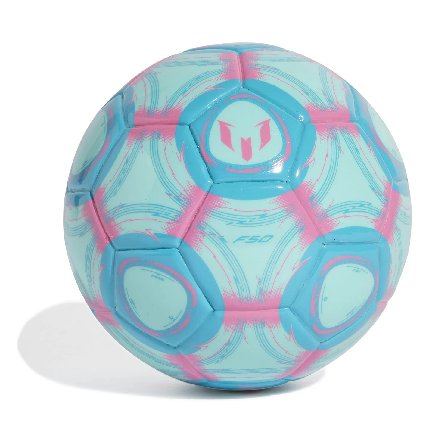 ADIDAS Messi Mini Football - Image 2