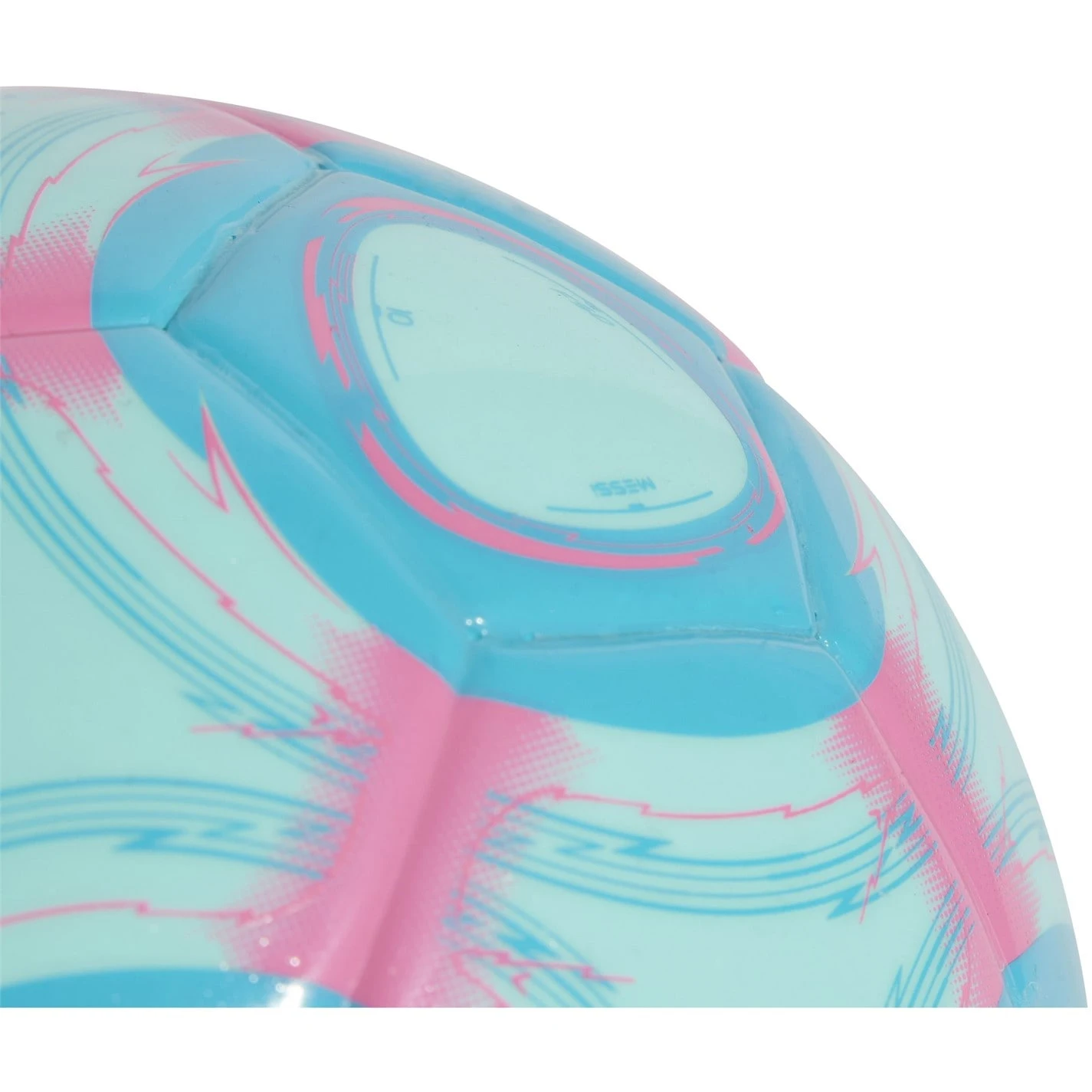 ADIDAS Messi Mini Football - Image 3