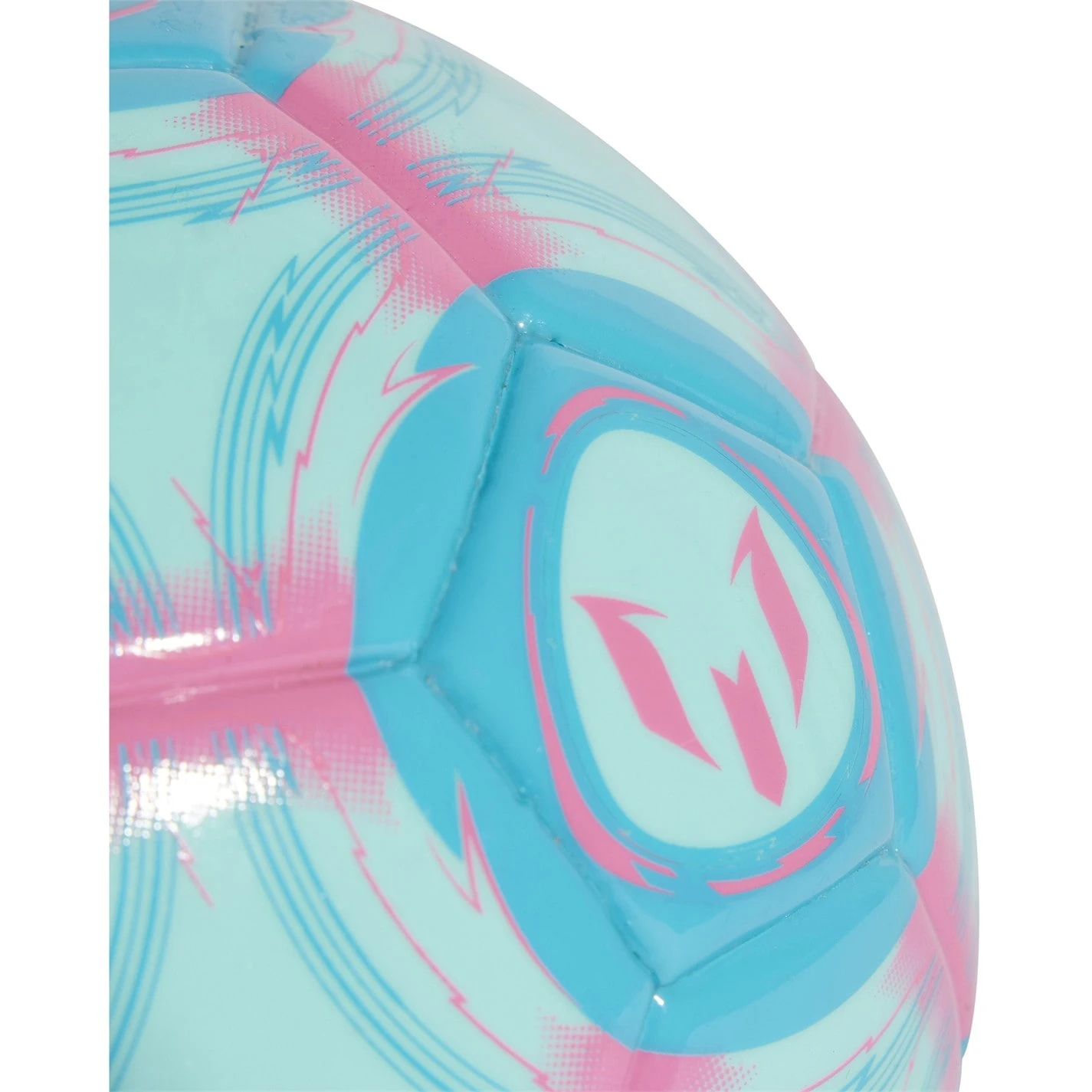 ADIDAS Messi Mini Football - Image 4