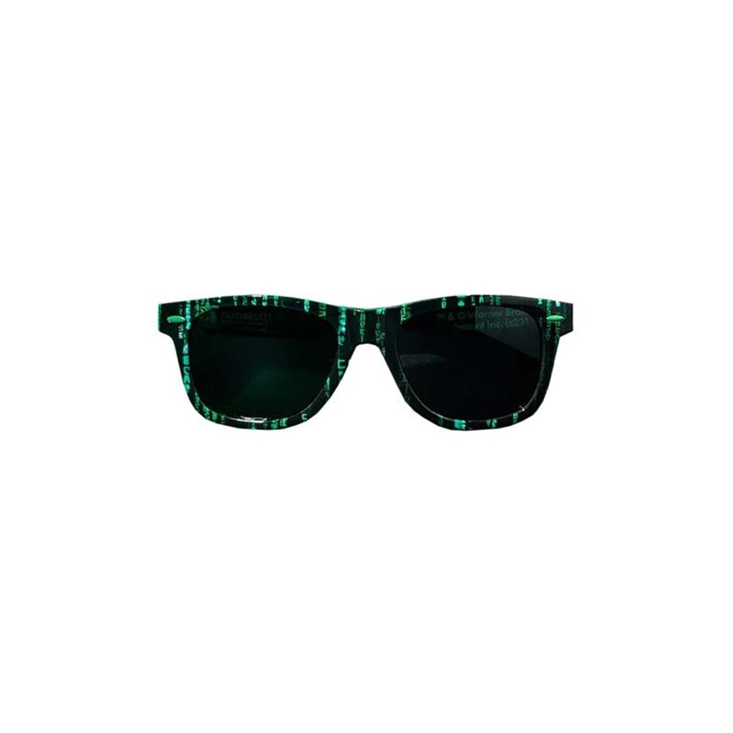 Matrix Sunglasses