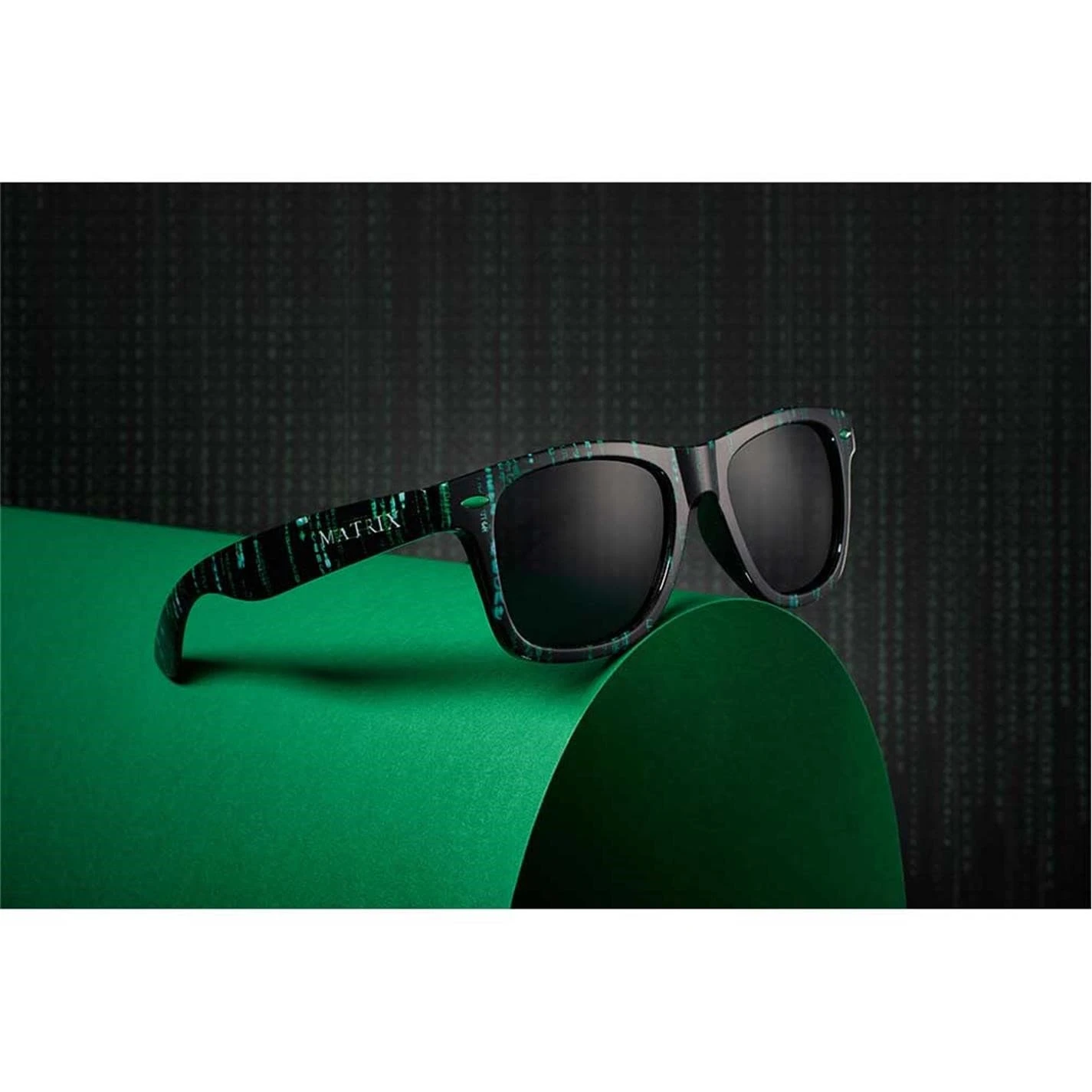 Matrix Sunglasses - Image 2