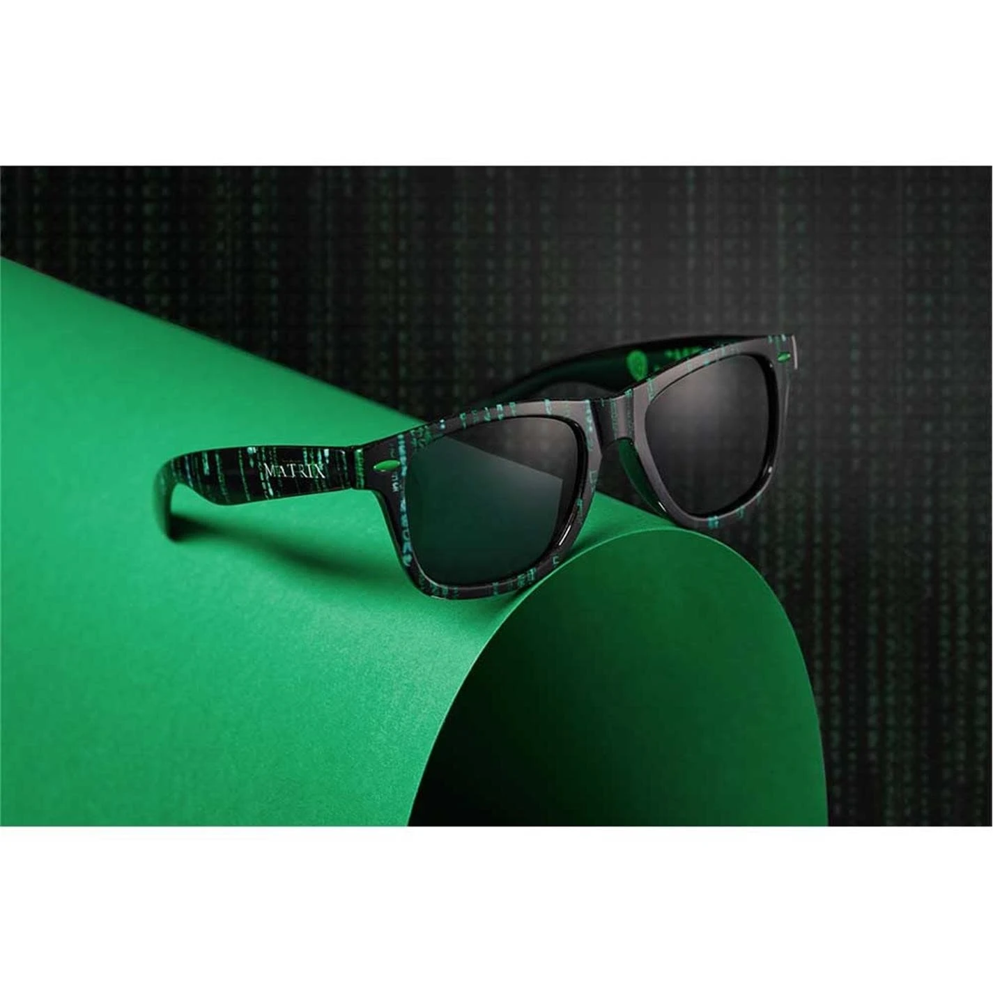 Matrix Sunglasses - Image 4