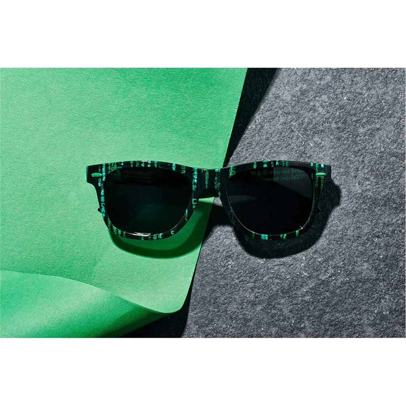 Matrix Sunglasses - Image 5