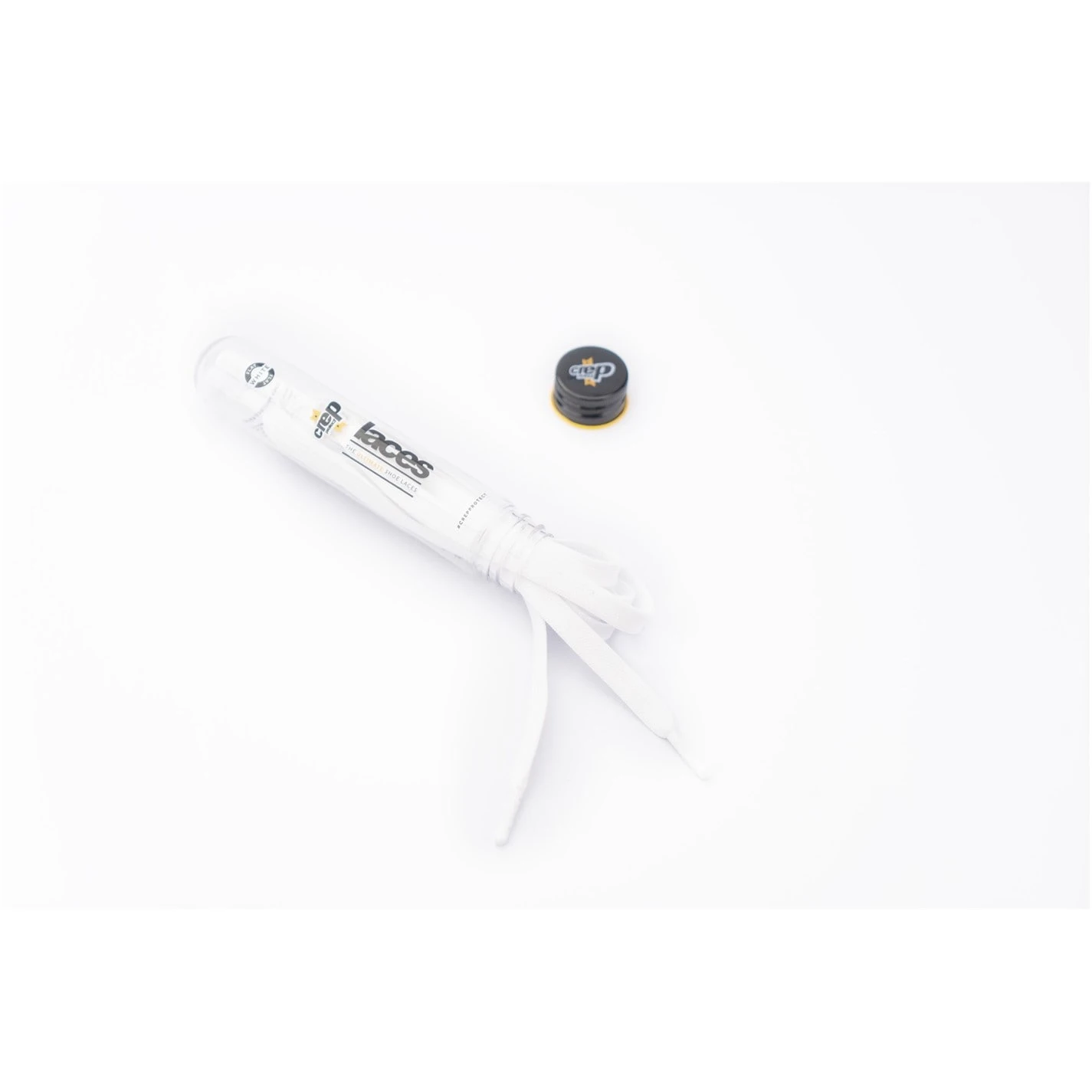 Crep Protect Protect Flat Pre-Treated Laces - Image 4