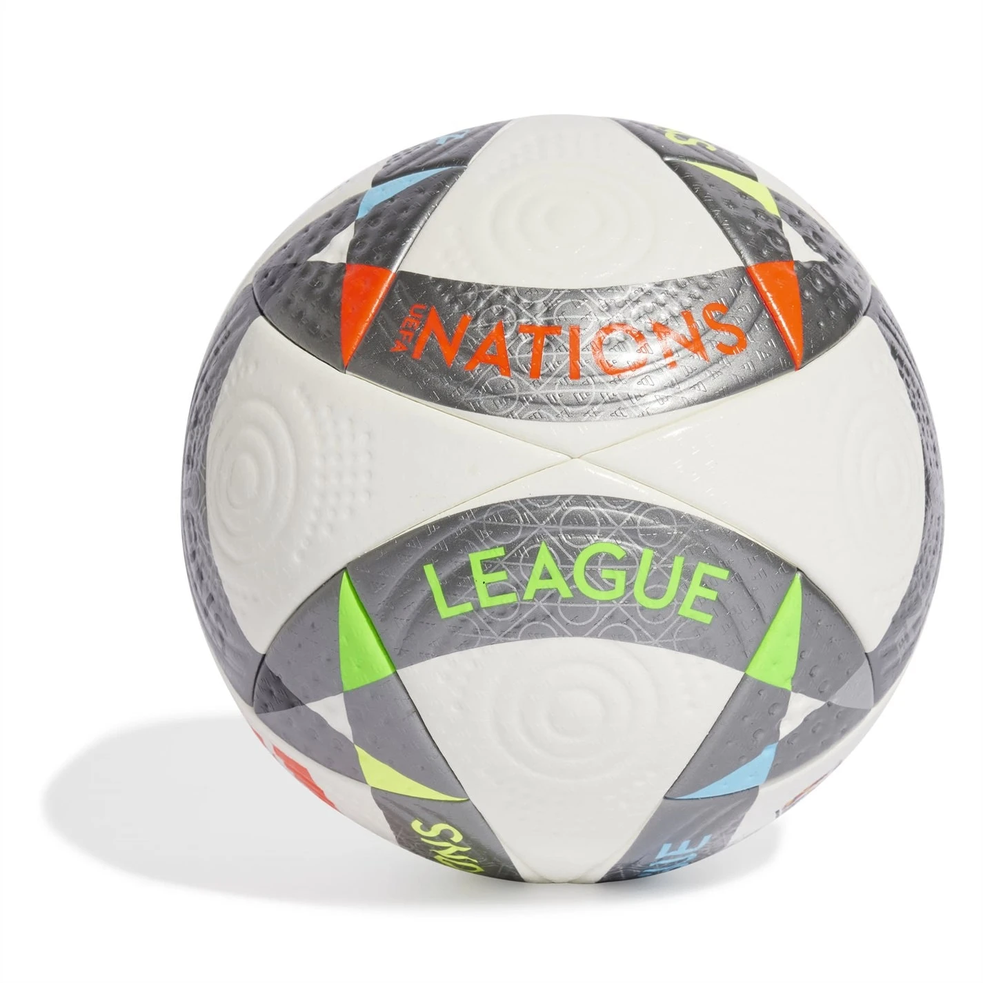 ADIDAS Nations League Pro Football 2024 2025 - Image 2