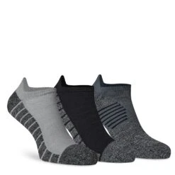 Skechers 3-Pack Trainer Socks Mens