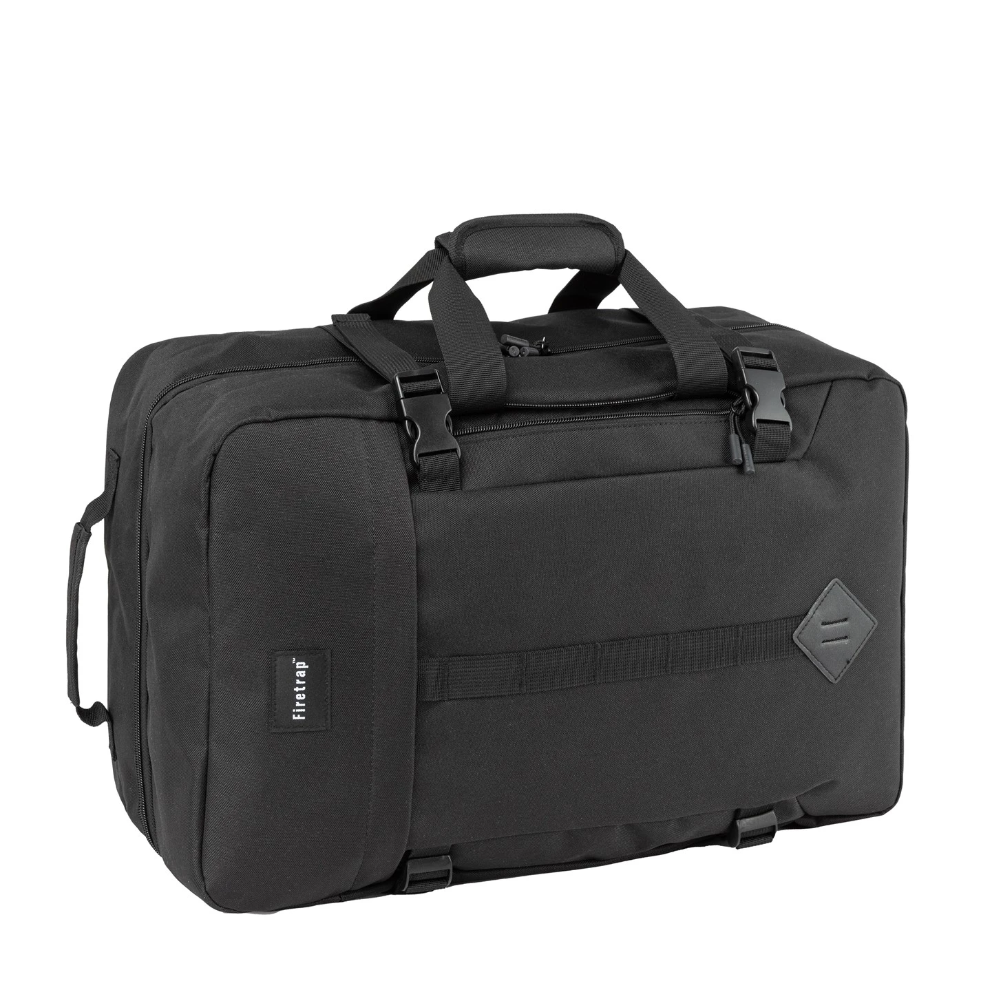 Mini Travel Backpack - Image 4