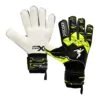 Junior Fusion X Flat Cut Finger Protect GK Gloves