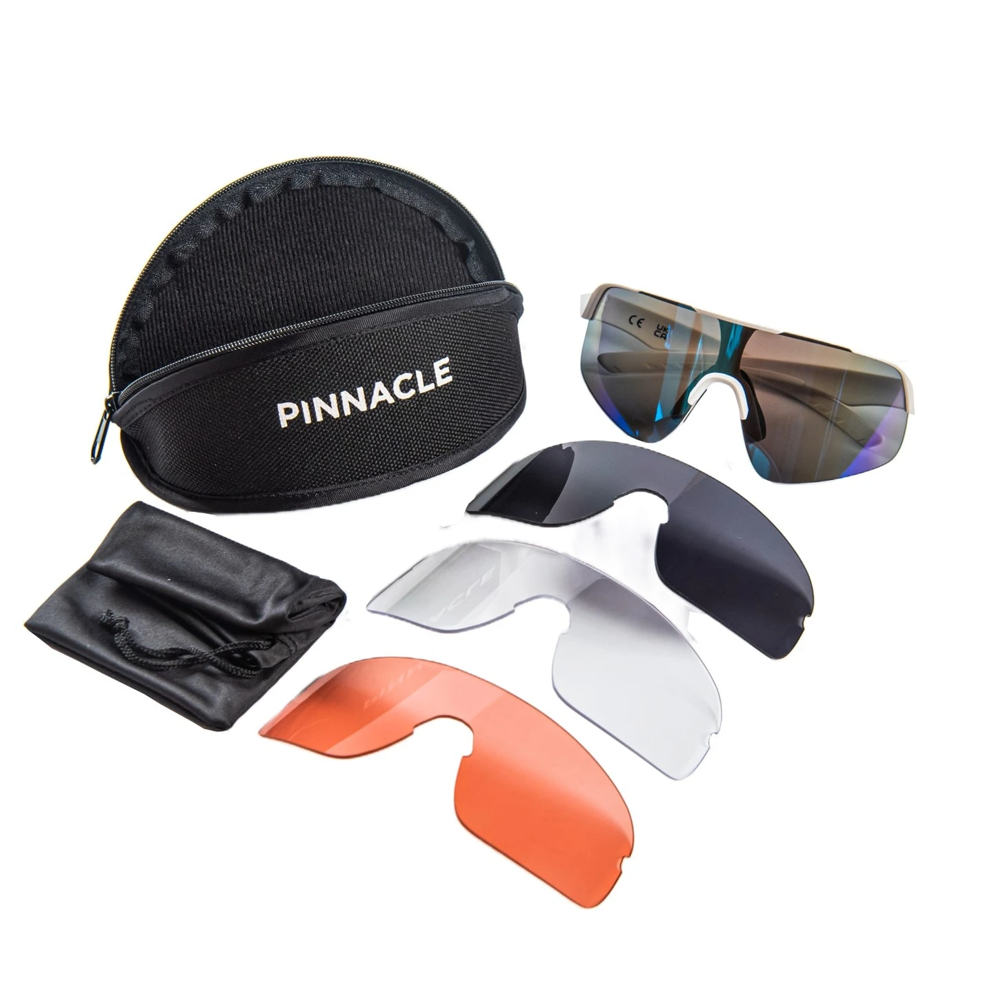 Multi Lens Sunglasses - Image 4