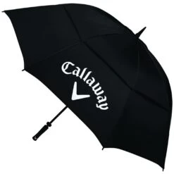 Callaway 64 Double Canopy Golf Umbrella