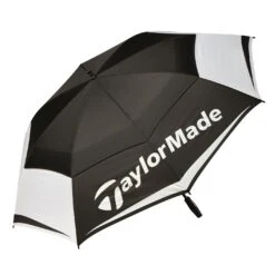 TaylorMade Double Canopy Umbrella
