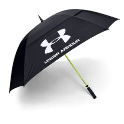 Under Armour Armour UA Golf Umbrella — Double Canopy