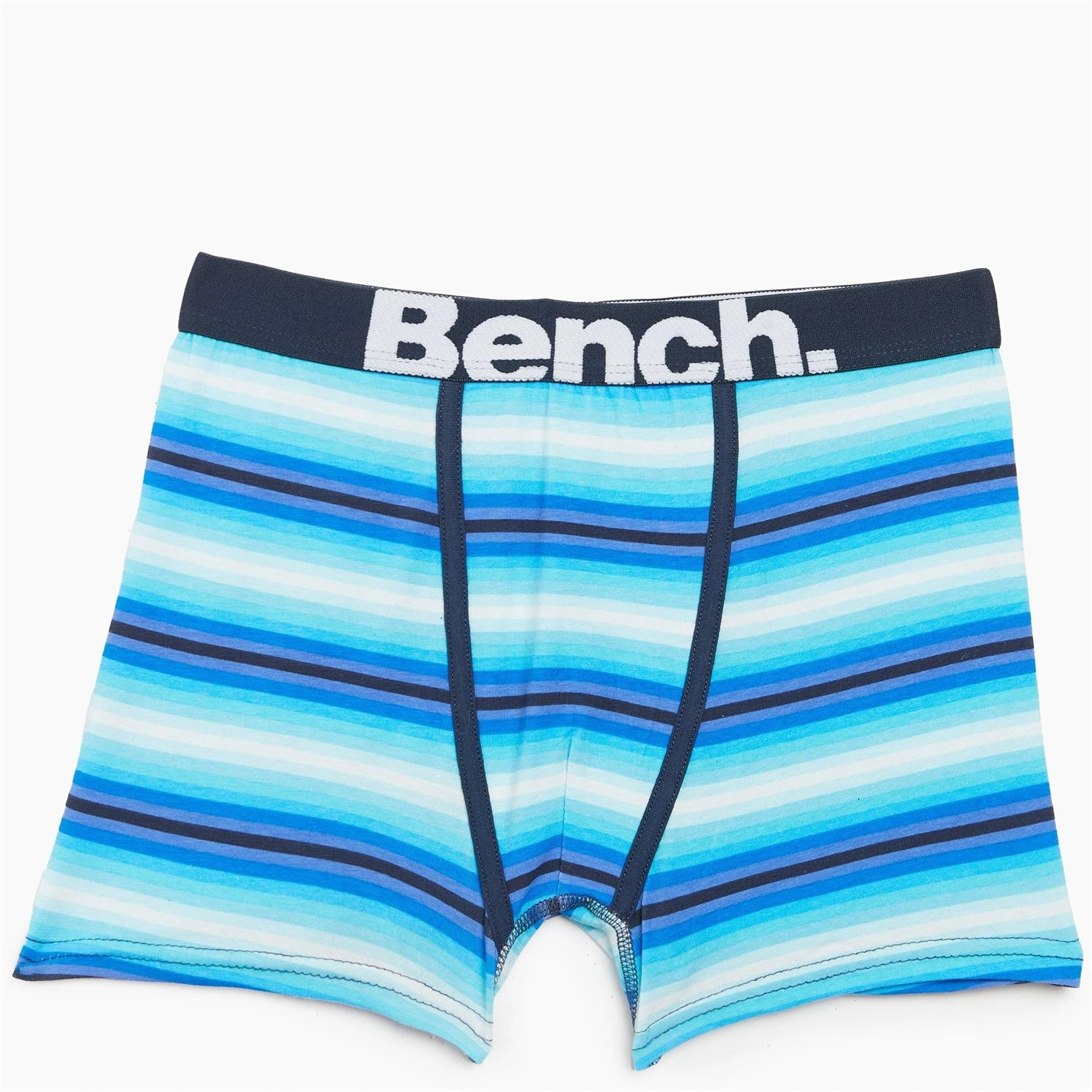 Bench BOYS 3PK TRUNKS- ASSORTED - Image 2