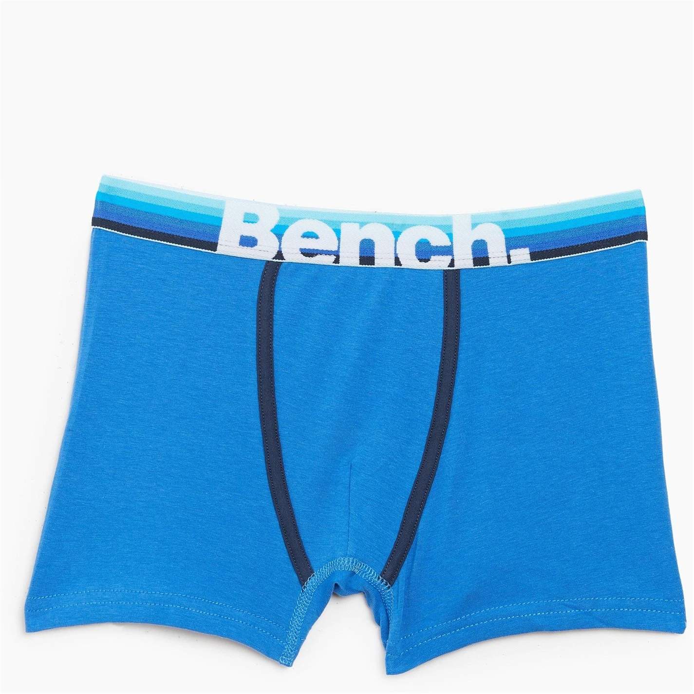 Bench BOYS 3PK TRUNKS- ASSORTED - Image 3
