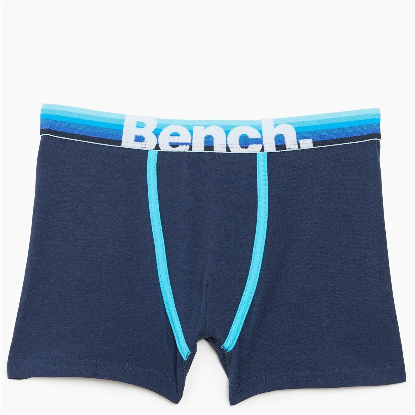 Bench BOYS 3PK TRUNKS- ASSORTED - Image 4