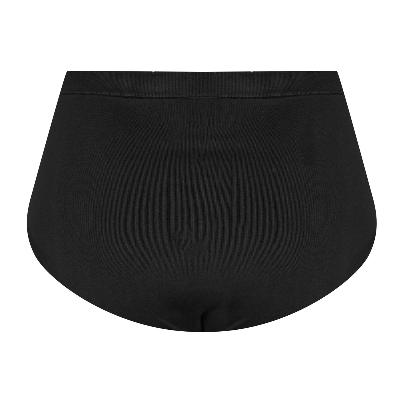 3 Pack Seam Free Full Briefs - Image 4