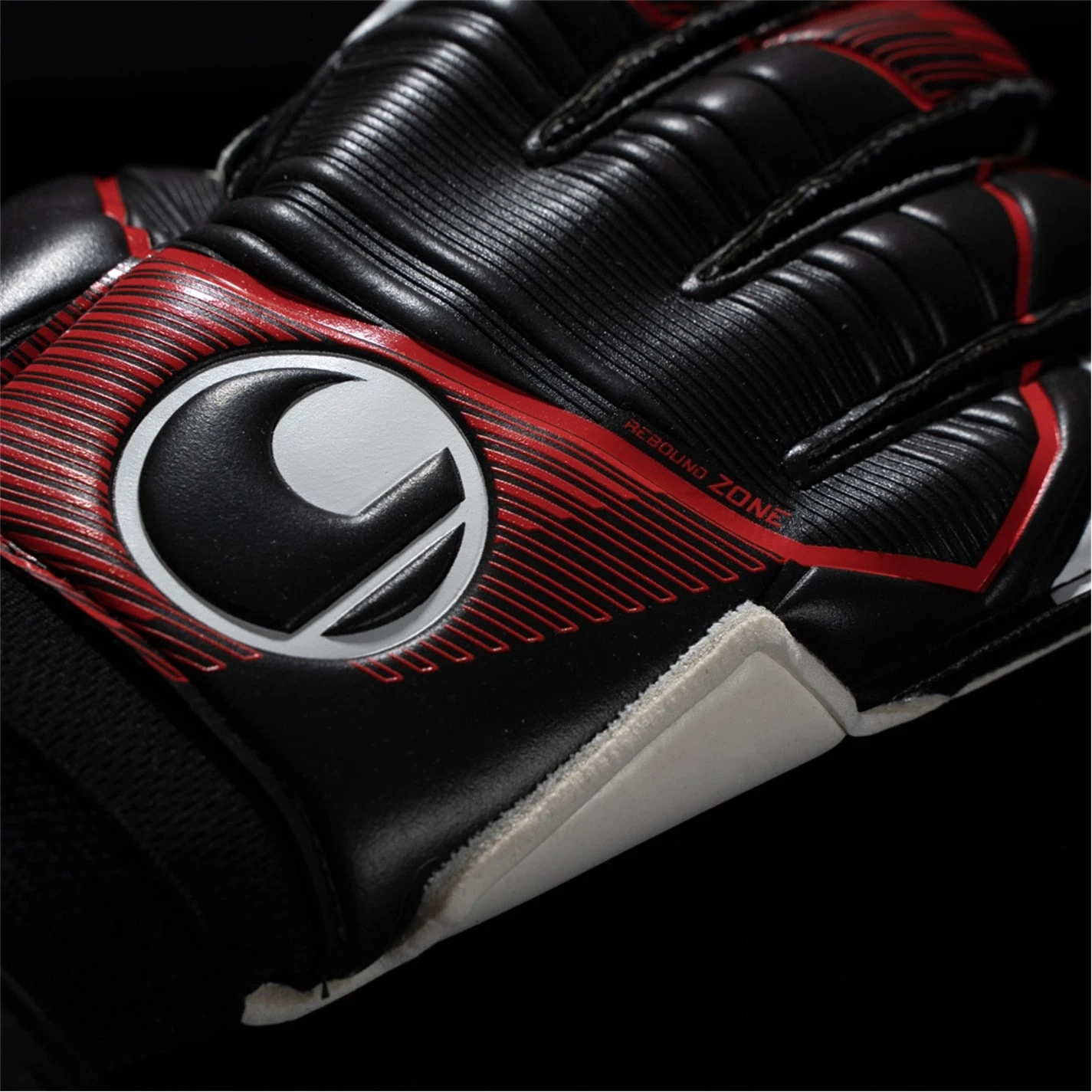 UHLSPORT Powerline Soft Flex Frame - Image 3