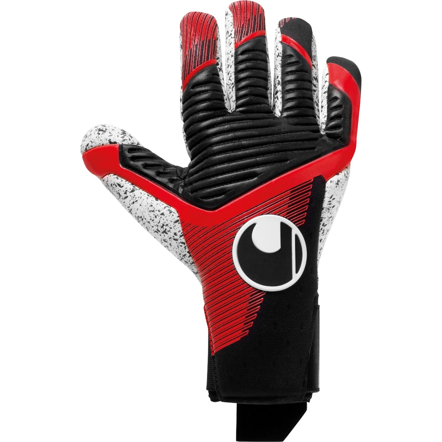 UHLSPORT Powerline Supergrip+ Finger Surround