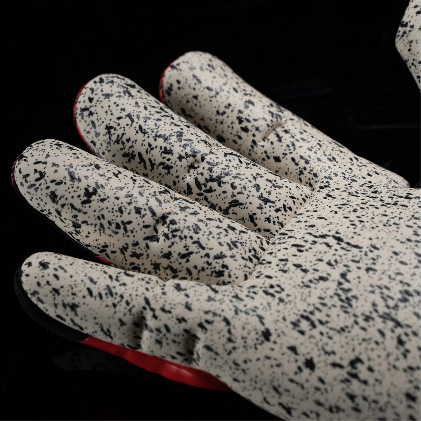 UHLSPORT Powerline Supergrip+ Finger Surround - Image 3