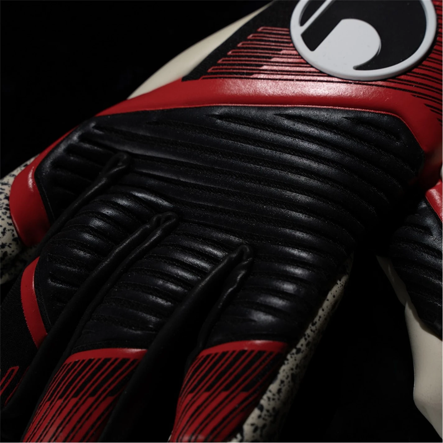 UHLSPORT PowerLine SuperGrip Flex Sn99 - Image 4