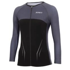 Zone3 Women's Aeroforce-X ¾ Sleeve Top