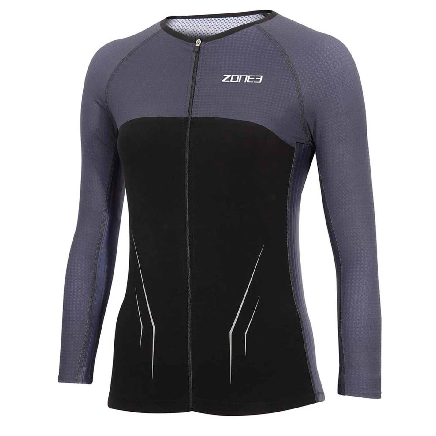 Zone3 Women's Aeroforce-X ¾ Sleeve Top
