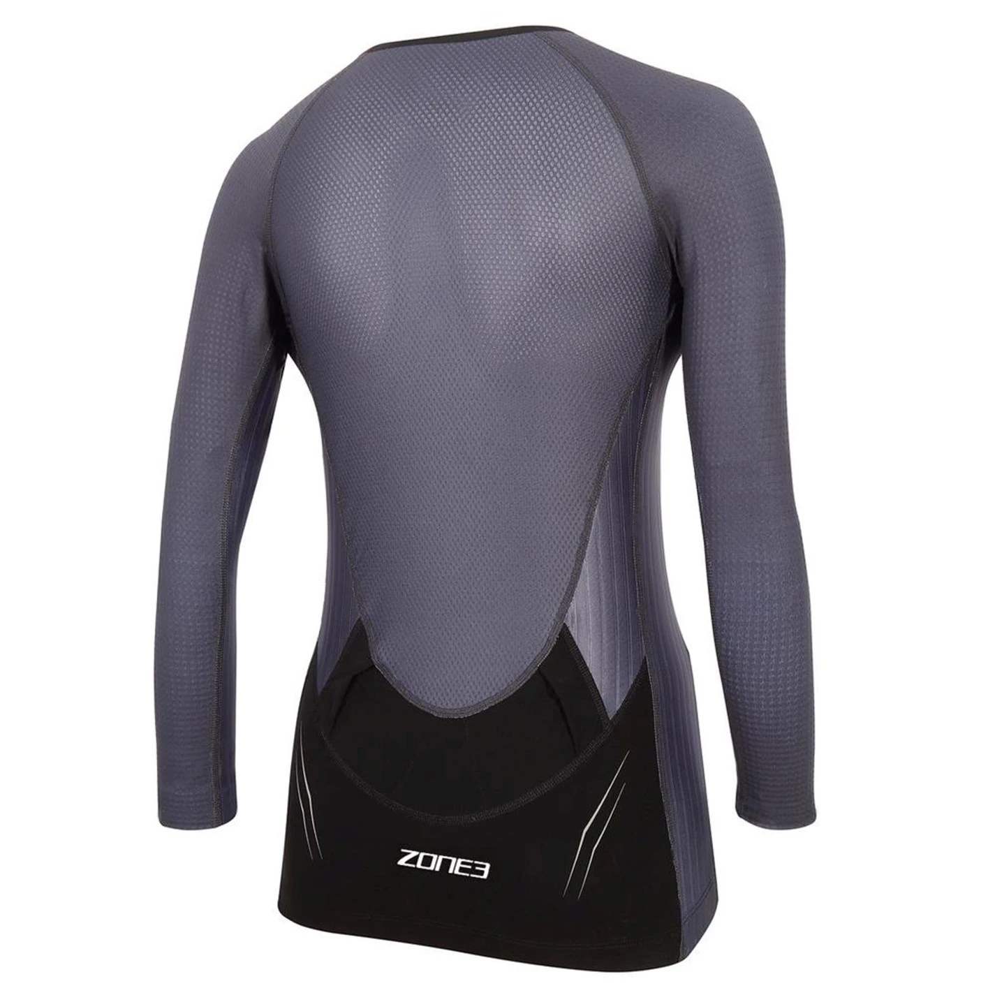 Zone3 Women's Aeroforce-X ¾ Sleeve Top - Image 2