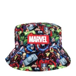 Marvel Bucket Hat Childrens
