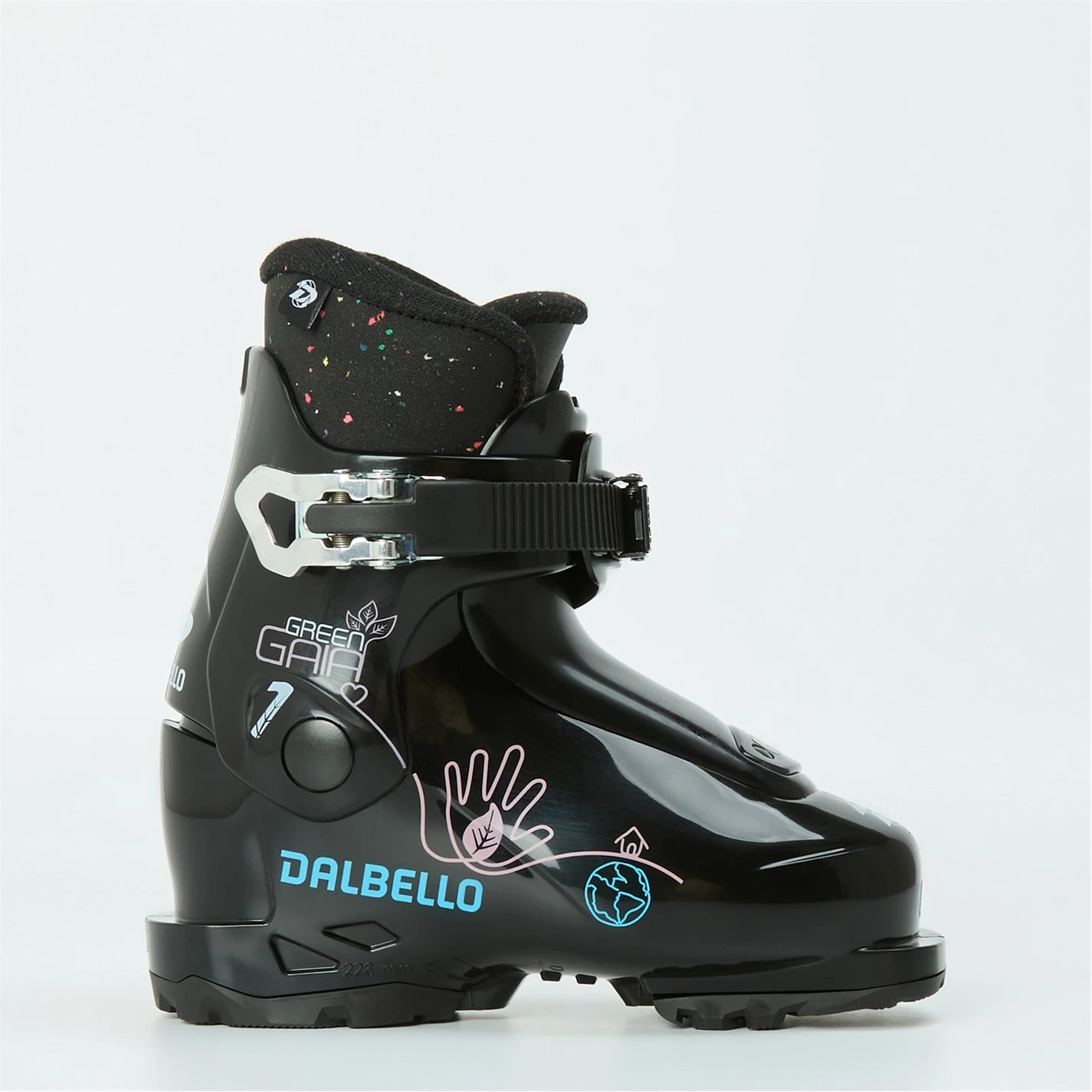 DALBELLO Gaia1 SkiB Gi41