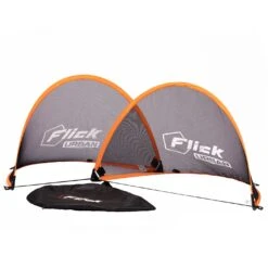 4ft Pop Up Goals