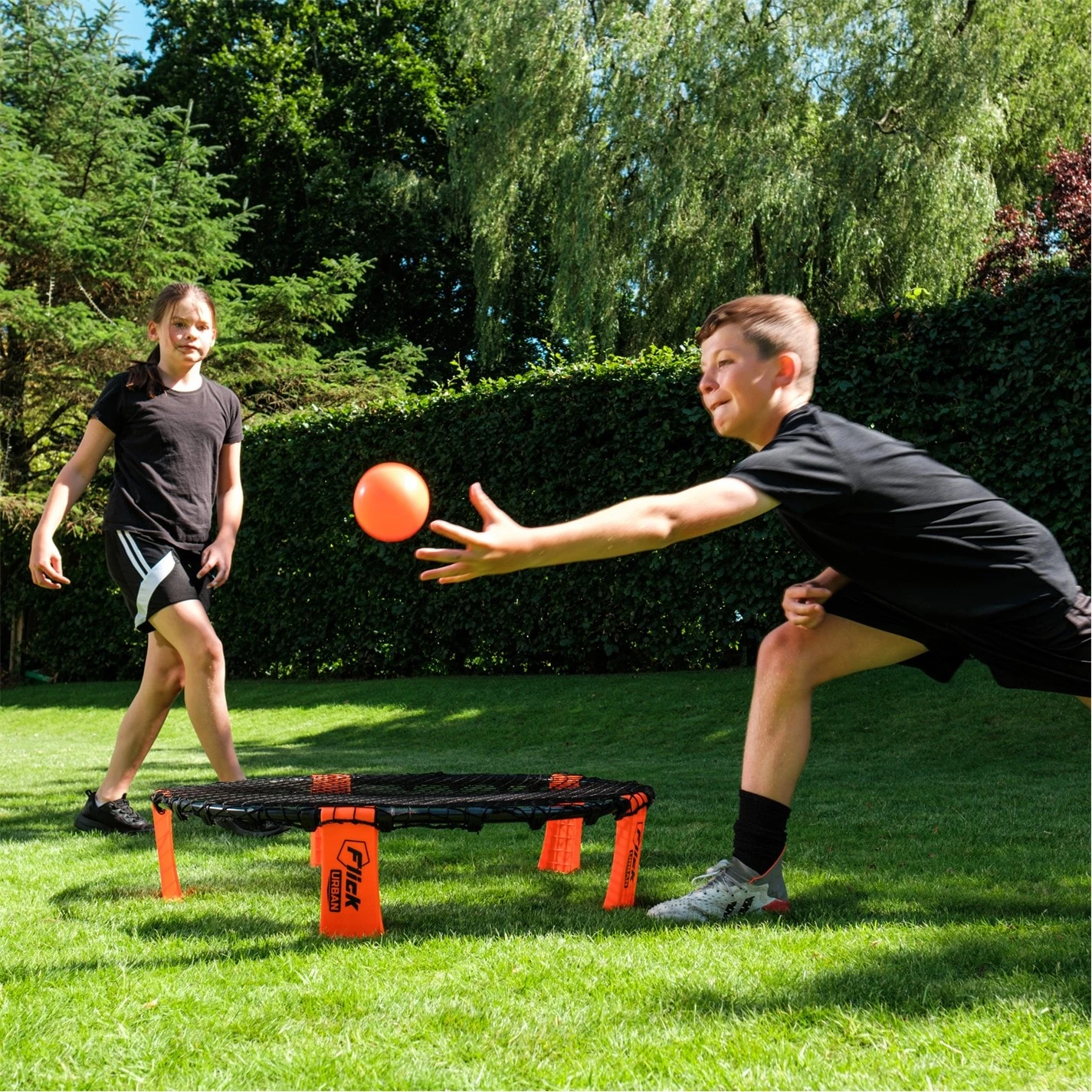 Urban Spiralball - Image 4