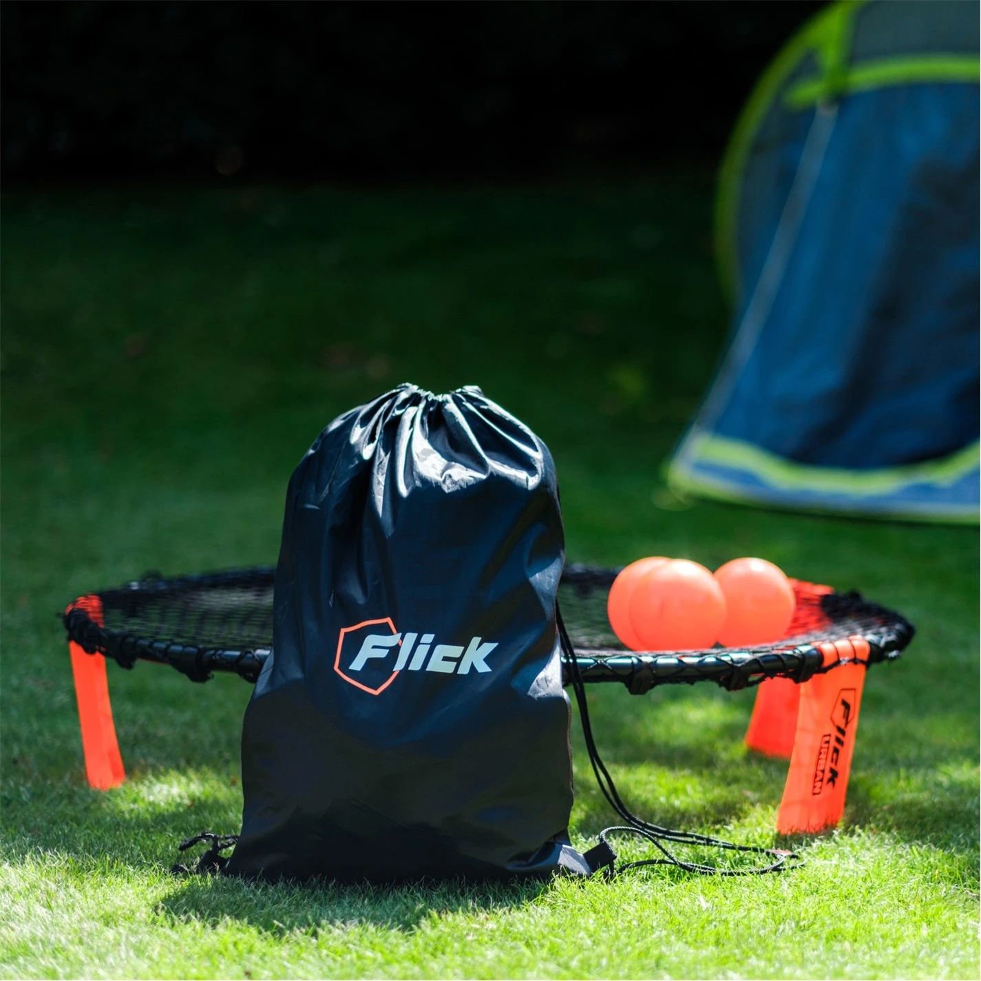 Urban Spiralball - Image 5