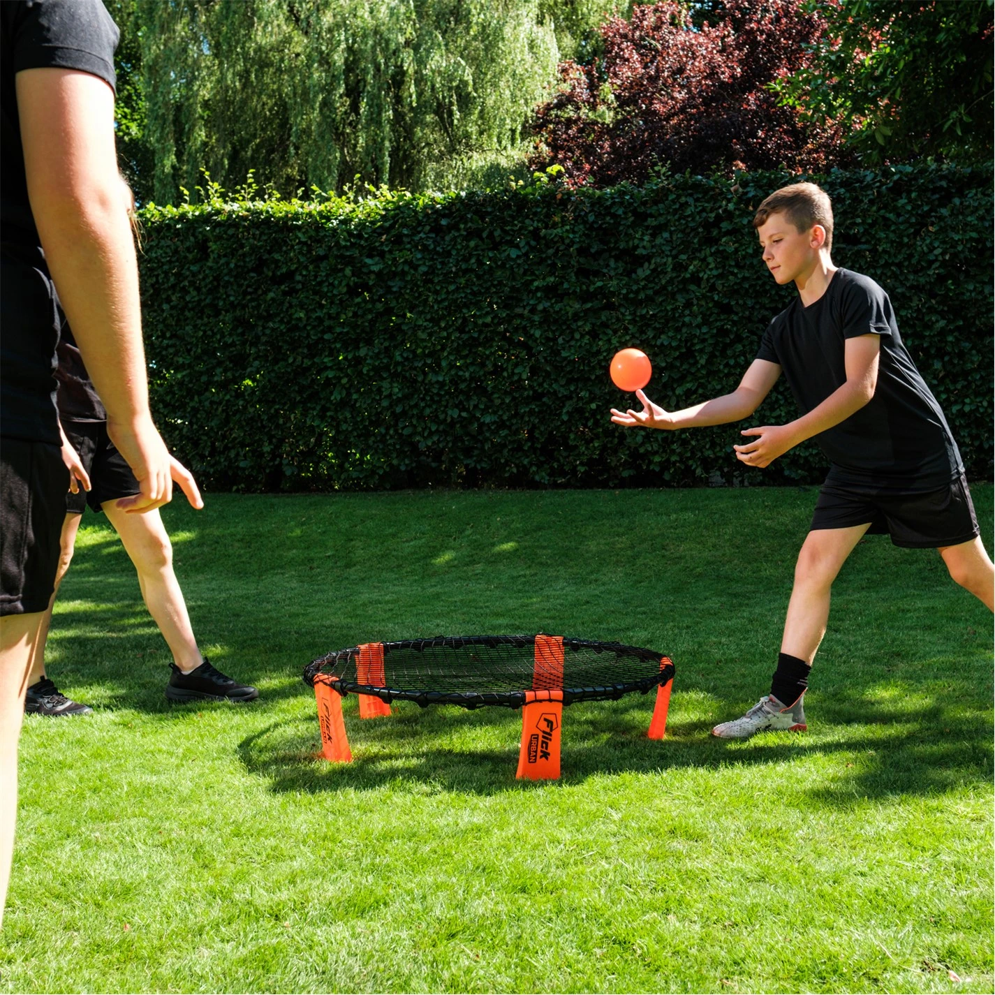 Urban Spiralball - Image 6