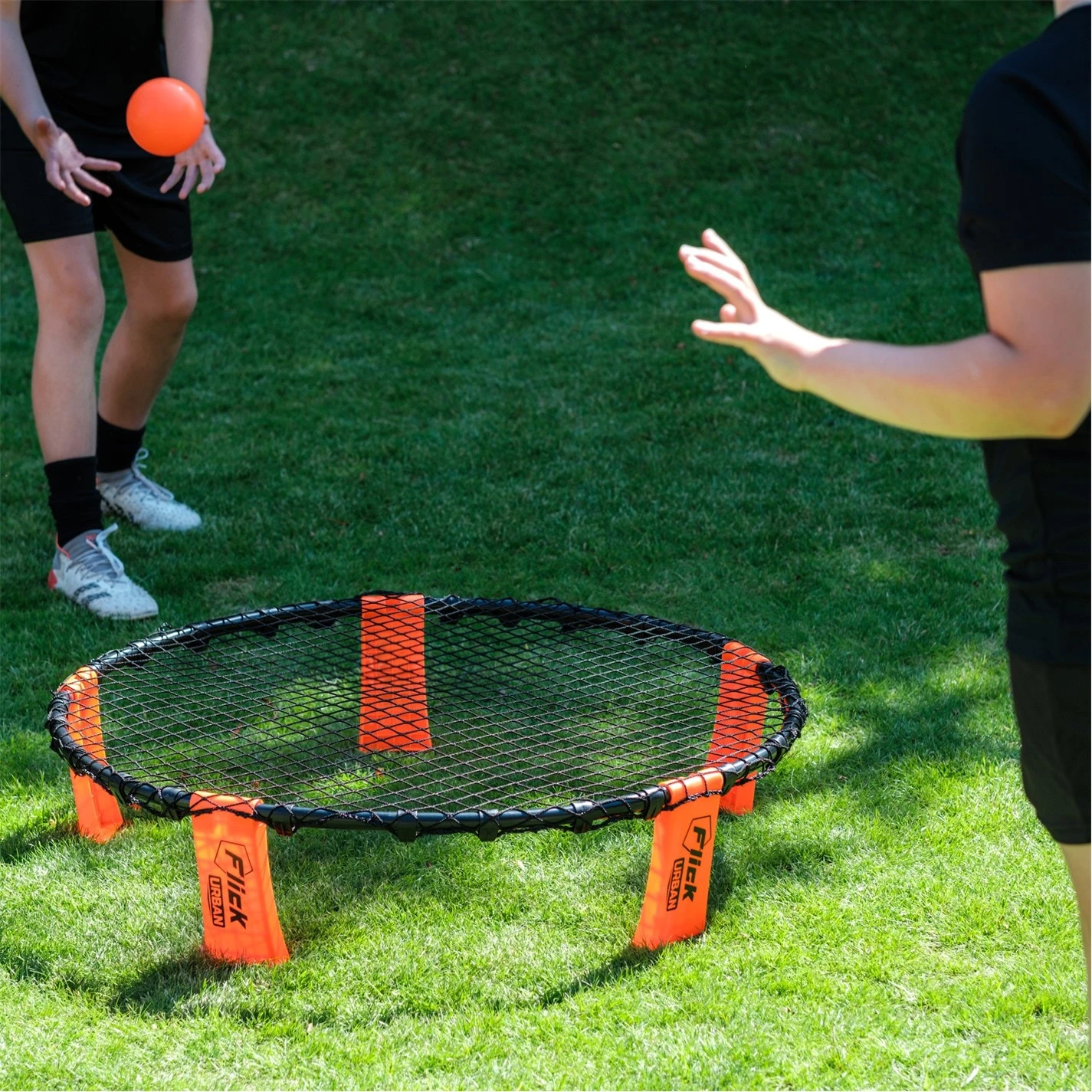 Urban Spiralball - Image 7