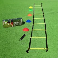 Agility Training Set
