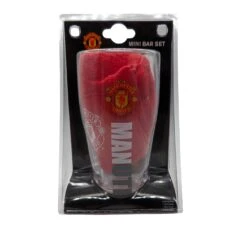 Manchester United Bar Set