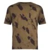 Fishing T-Shirts Mens