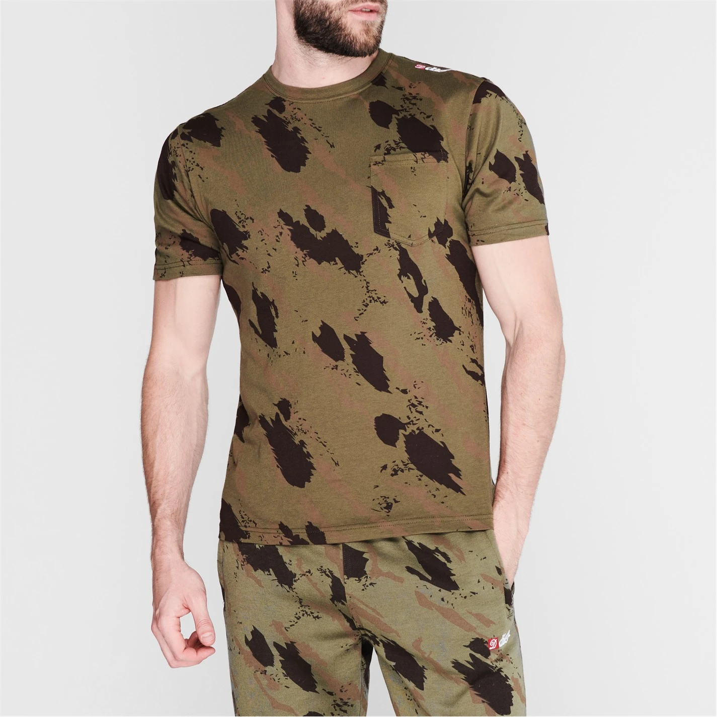 Fishing T-Shirts Mens - Image 2