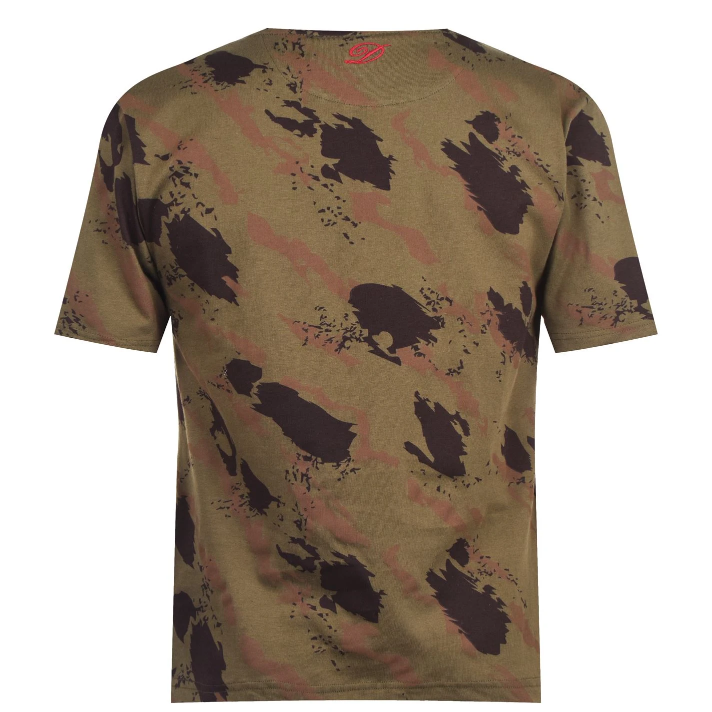 Fishing T-Shirts Mens - Image 8