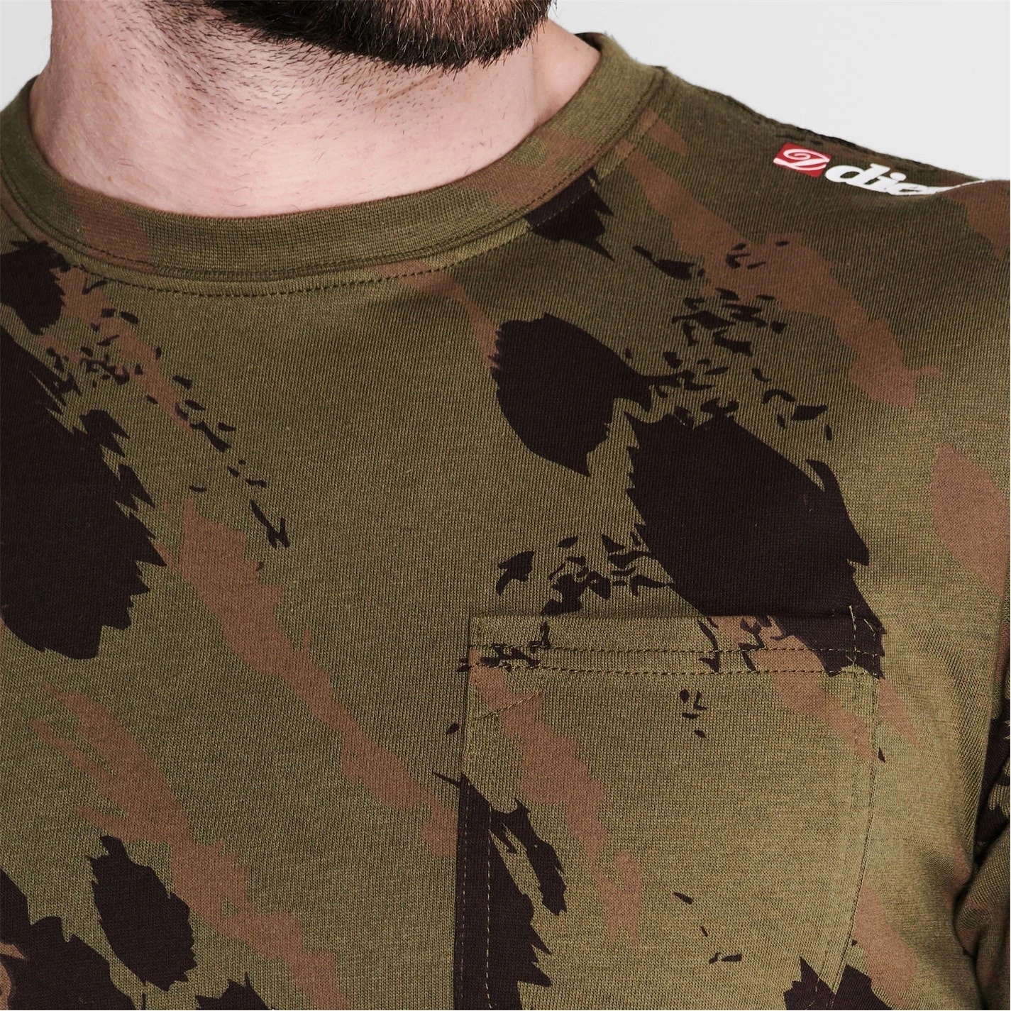 Fishing T-Shirts Mens - Image 4