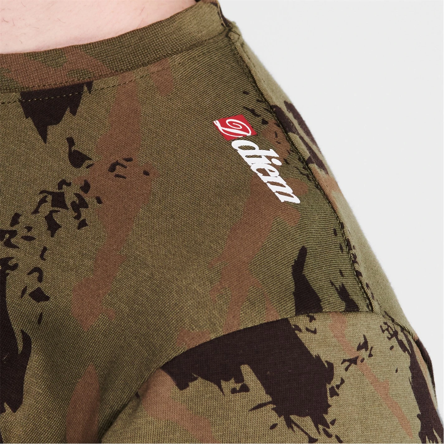 Fishing T-Shirts Mens - Image 5