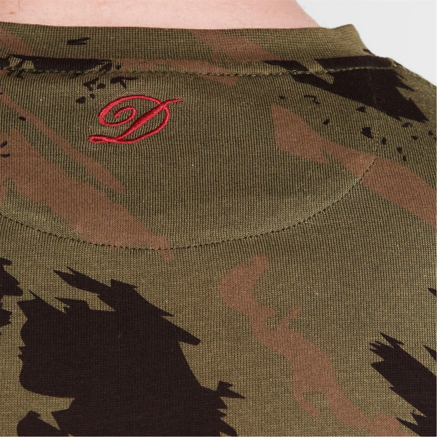 Fishing T-Shirts Mens - Image 6