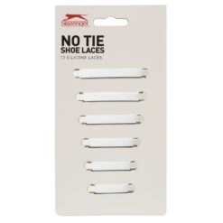 Slazenger Silicone Lace