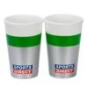 Plastic Cup 2 Pack