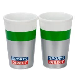 Plastic Cup 2 Pack